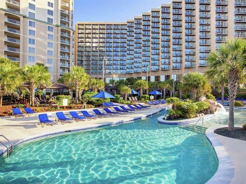Royale Palms Condominiums Briarcliffe Acres Exterior foto