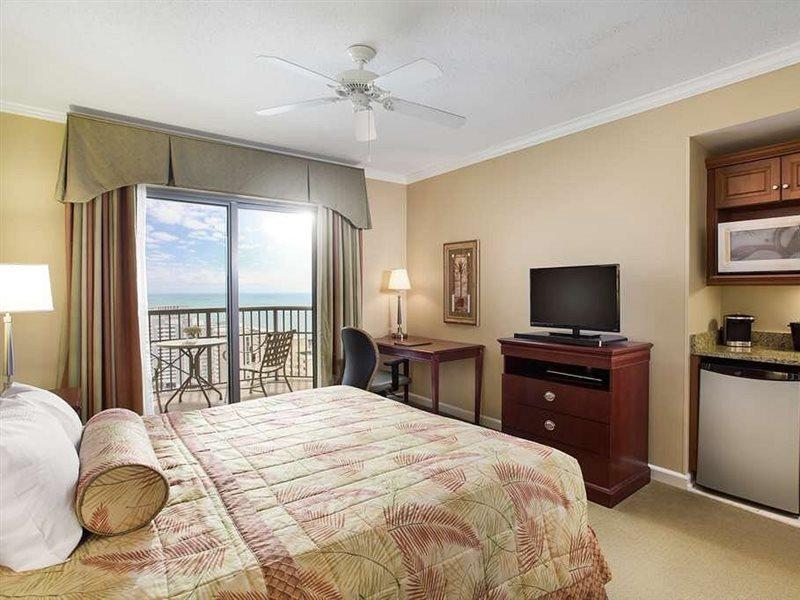 Royale Palms Condominiums Briarcliffe Acres Exterior foto