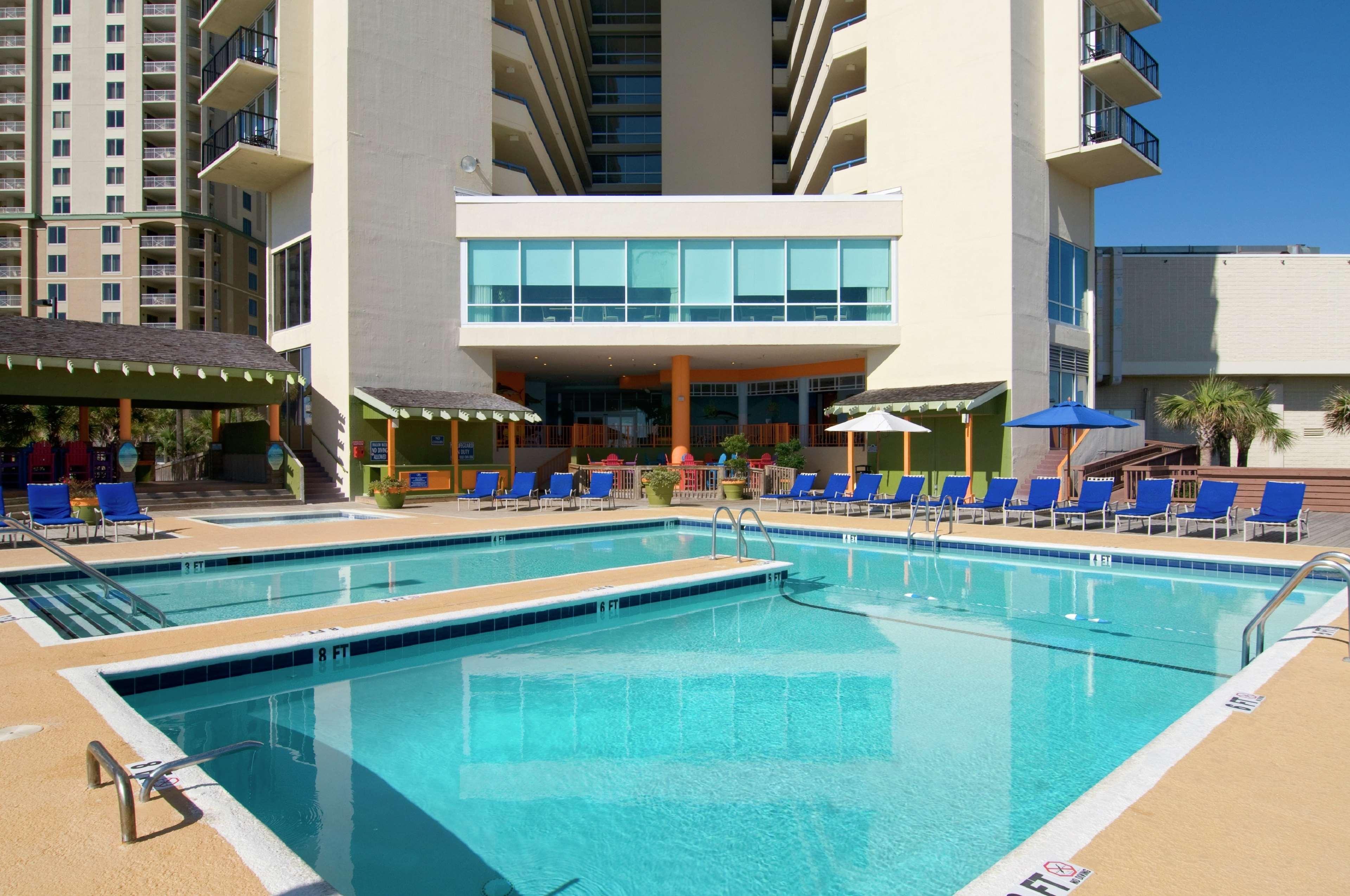 Royale Palms Condominiums Briarcliffe Acres Exterior foto