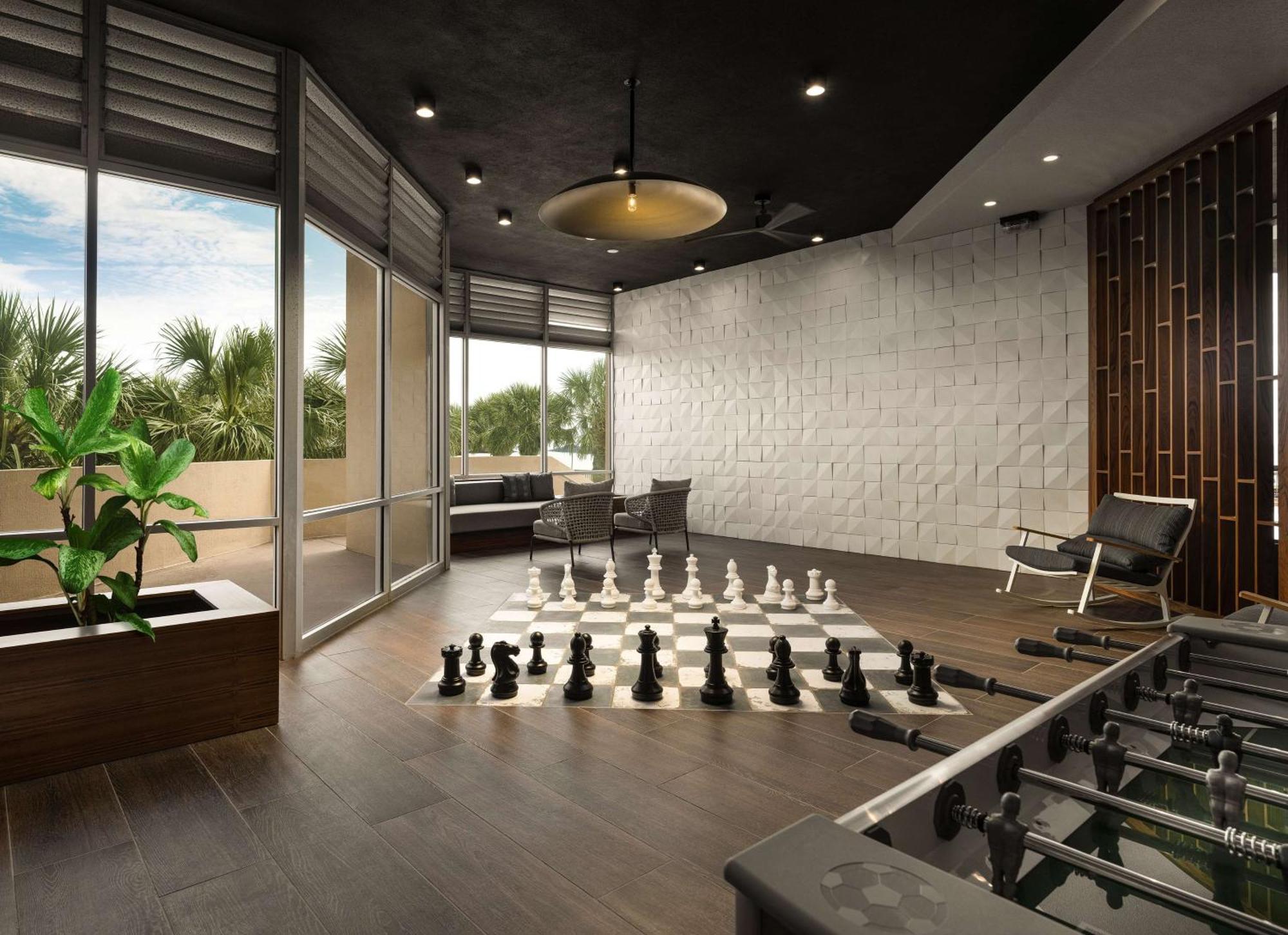 Royale Palms Condominiums Briarcliffe Acres Exterior foto