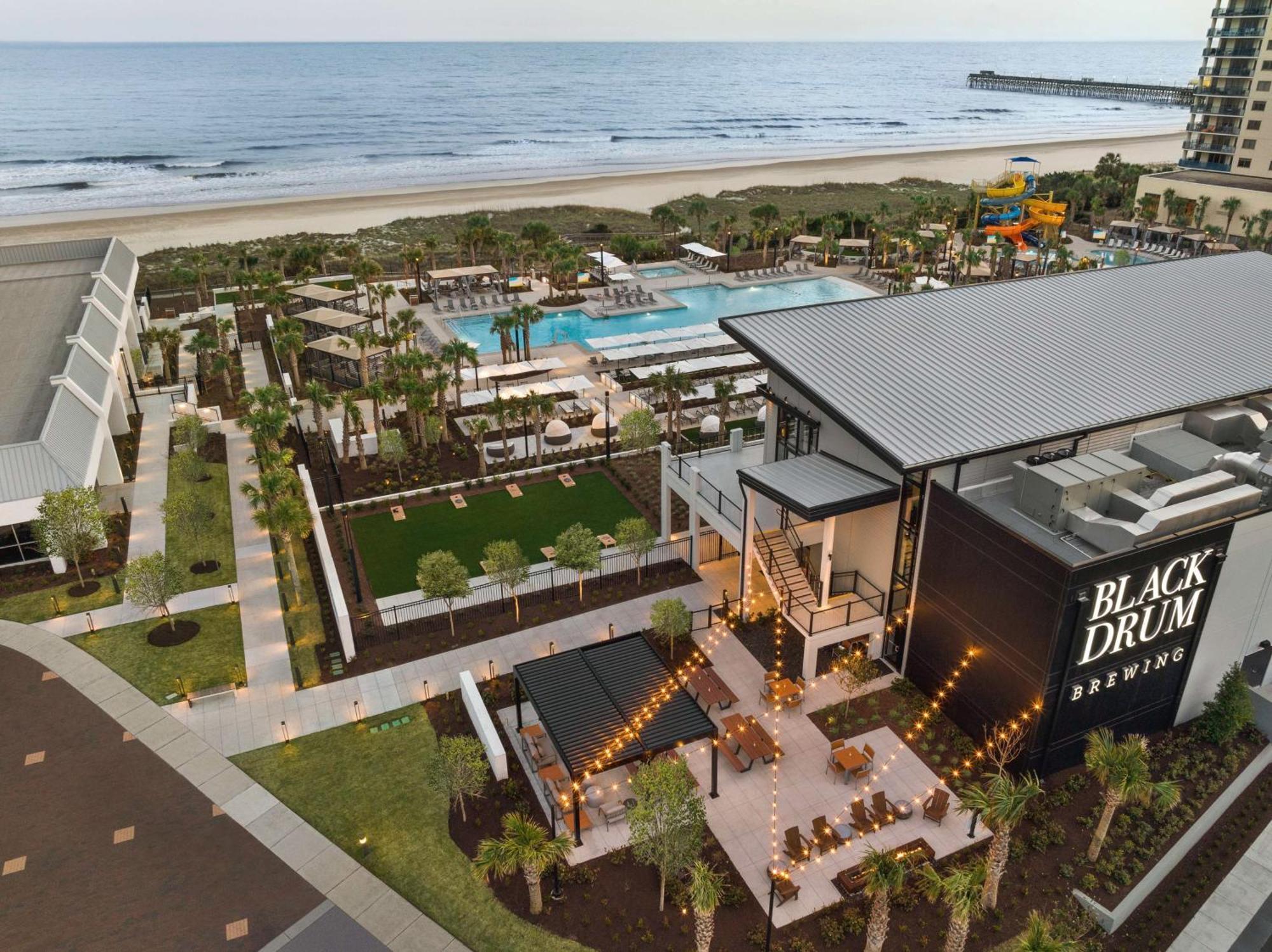 Royale Palms Condominiums Briarcliffe Acres Exterior foto