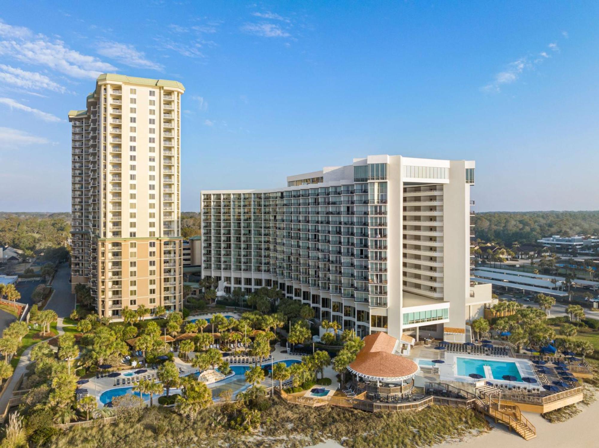 Royale Palms Condominiums Briarcliffe Acres Exterior foto