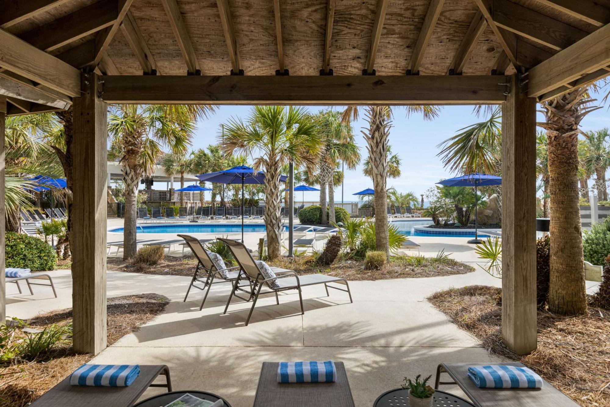 Royale Palms Condominiums Briarcliffe Acres Exterior foto