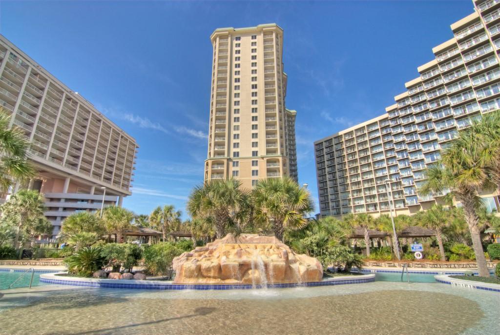 Royale Palms Condominiums Briarcliffe Acres Exterior foto